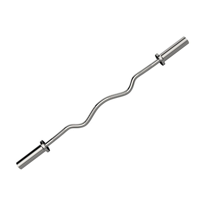 Olympic Barbell｜1.5m Olympic Curl Barbell