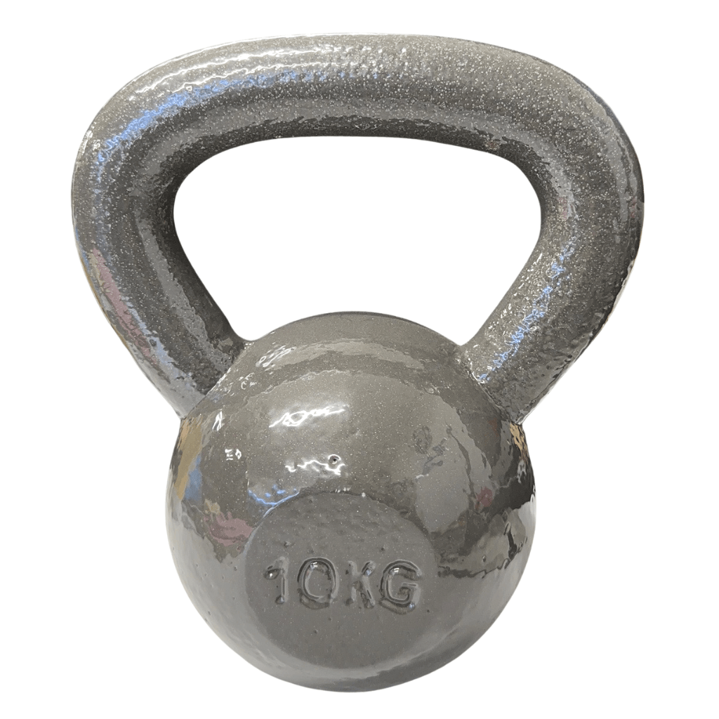 Kettlebells | Cast Iron Kettlebells | 4-48KG