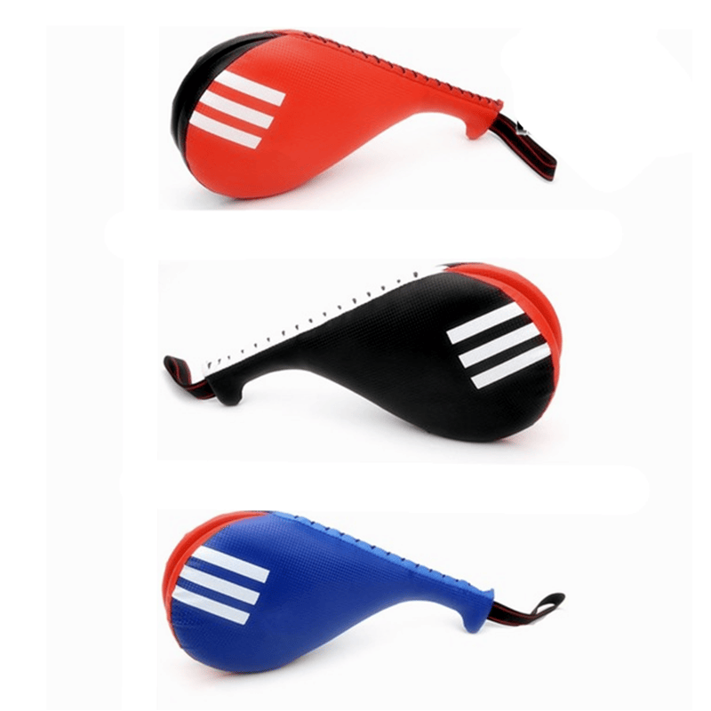 Boxing Kick Pad |  Taekwondo Foot Target Kickboxing
