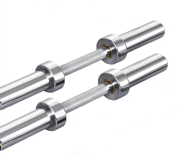 Olympic Dumbbell Bars - Image 11