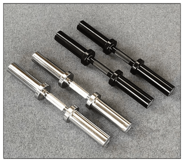 Olympic Dumbbell Bars - Image 2