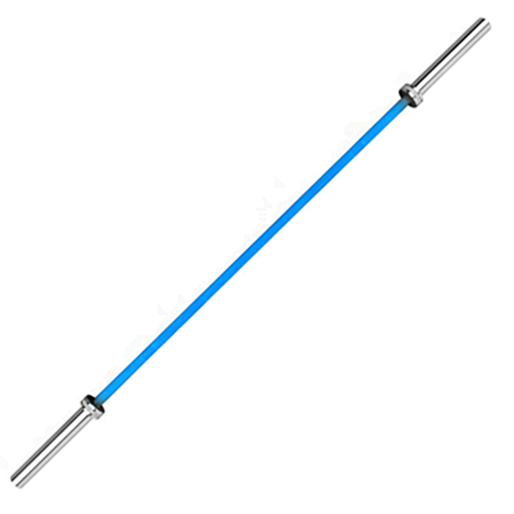 Olympic Technique Barbell | 2m Olympic Size Barbell 150lb