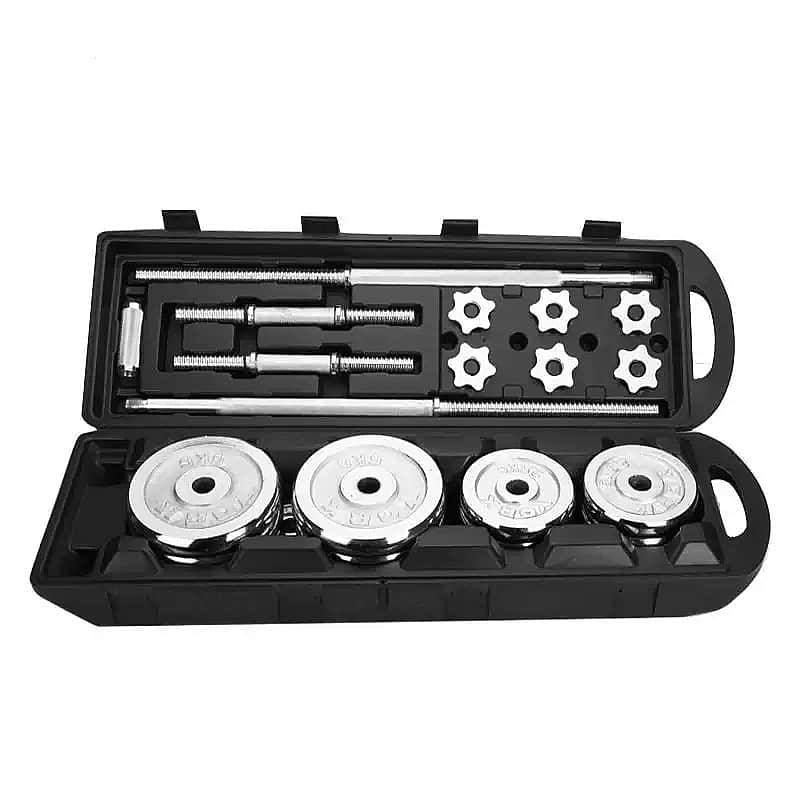Dumbbell Set 50kg