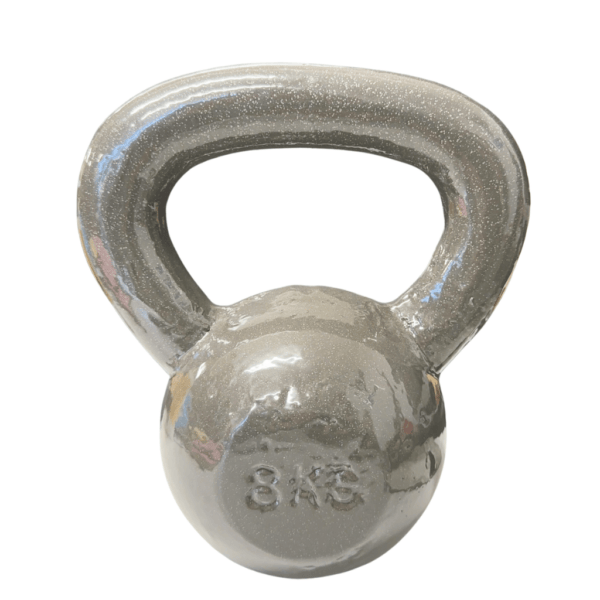 Kettlebells | Cast Iron Kettlebells | 4-48KG - Image 11