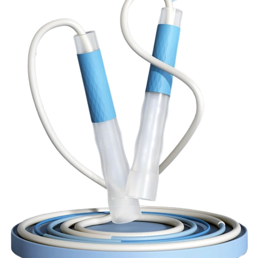 Skipping Jump Rope | Adjustment Skipping Rope