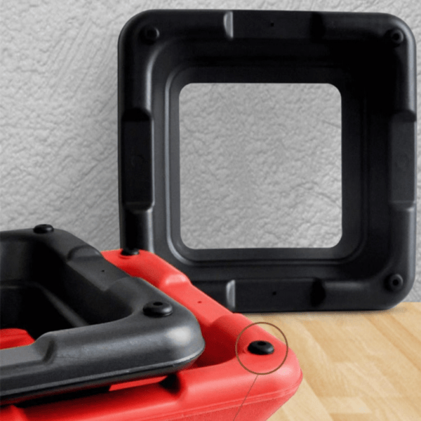 Aerobic Step | Step Board | Adjustable Heights - Image 4