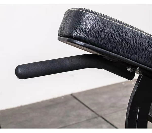 Commercial Adjustable Weight Bench - Image 9
