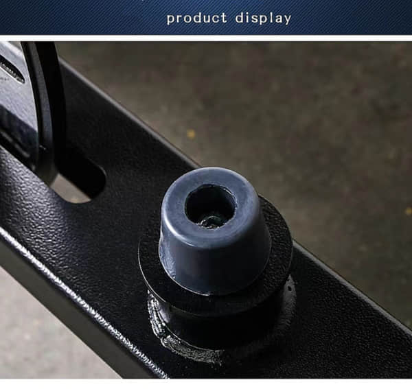 Commercial Adjustable Weight Bench - Image 11