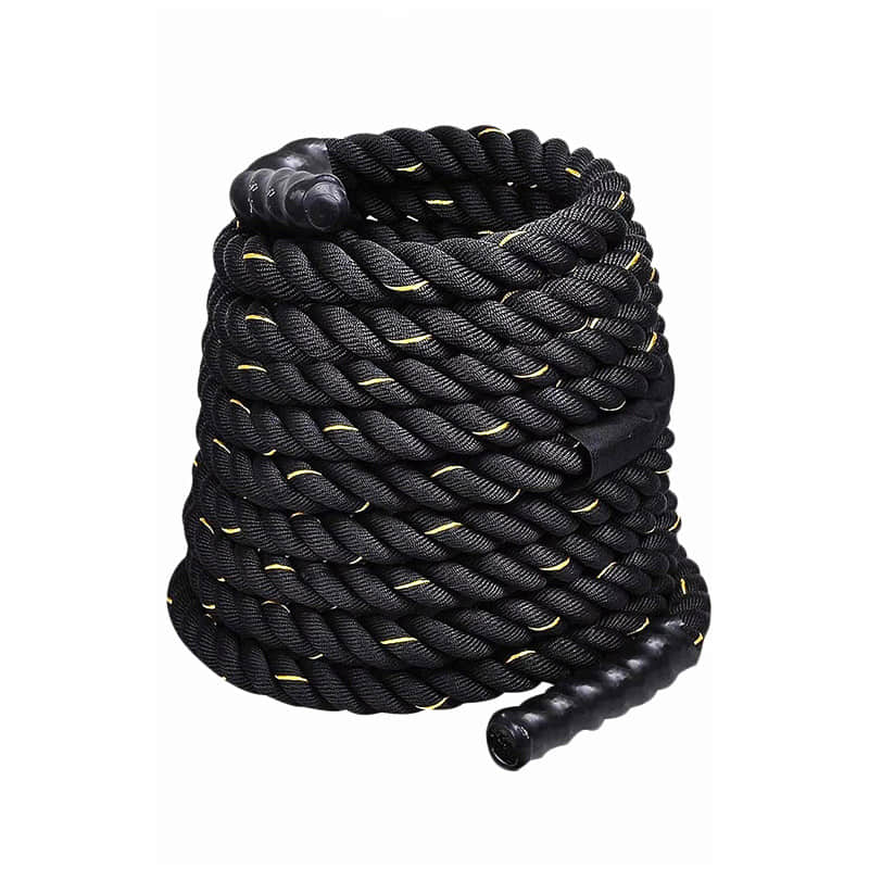 Battle Ropes | Conditioning Ropes | 38mm