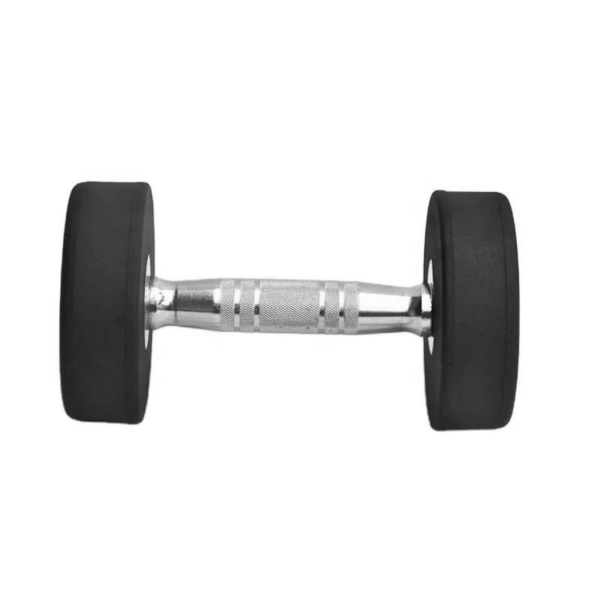Round Dumbbells 17.5kg-50kg (Sold Individualy) - Image 4