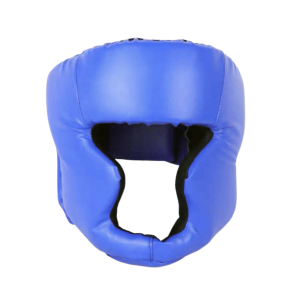 Boxing Helmet | Boxing Protective Helmet - Image 4