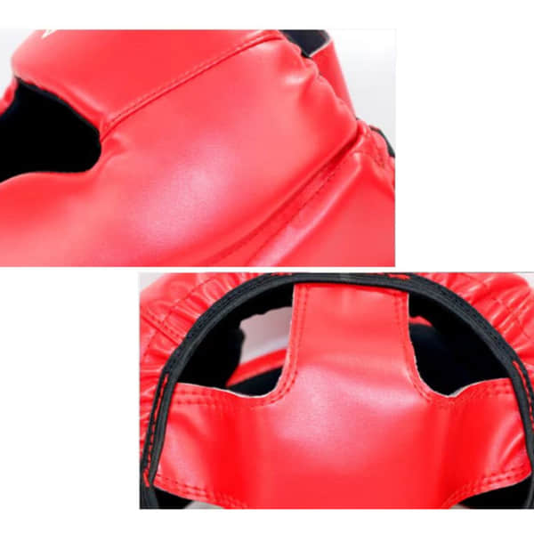 Boxing Helmet | Boxing Protective Helmet - Image 6