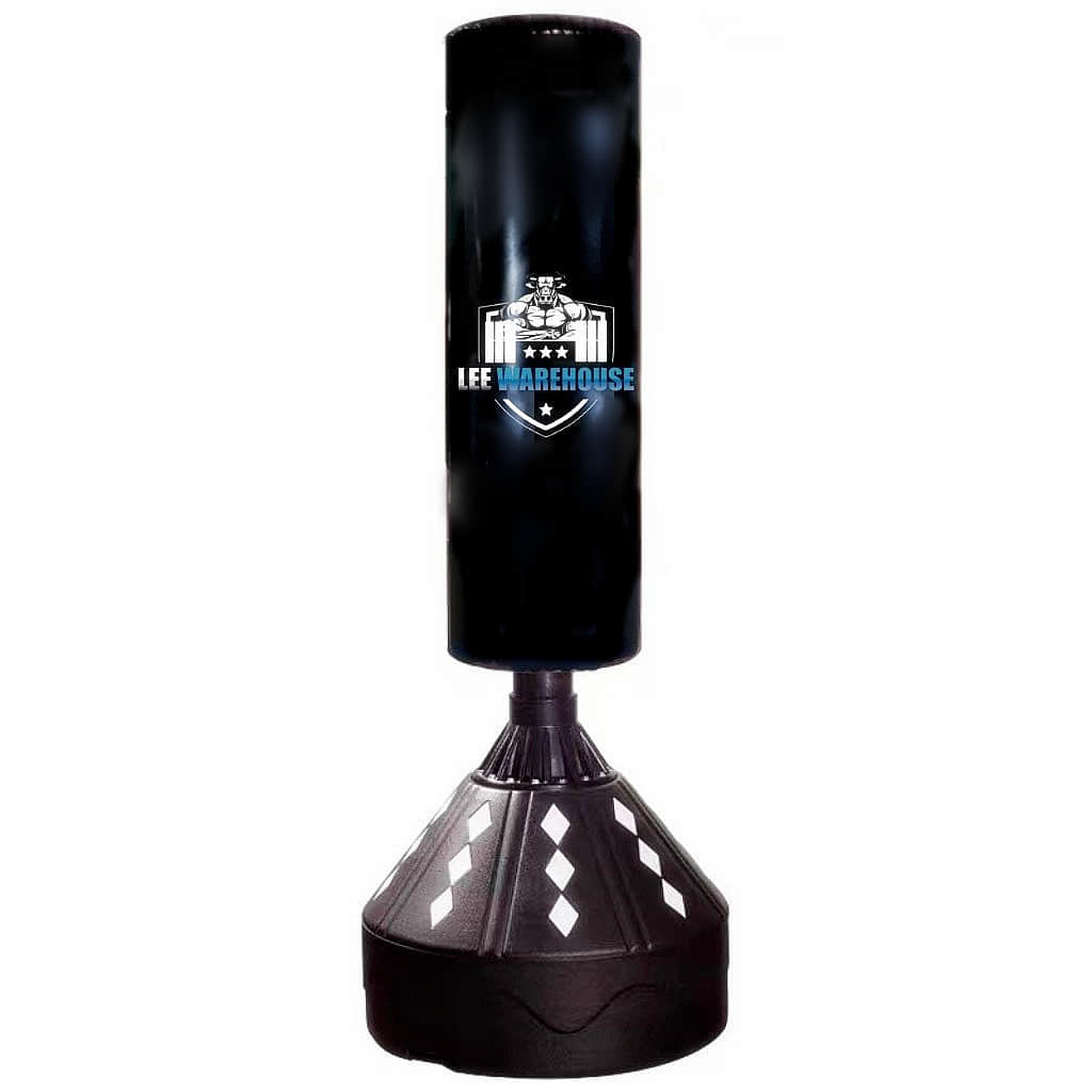 Boxing Bag | Punching Bag with Stand