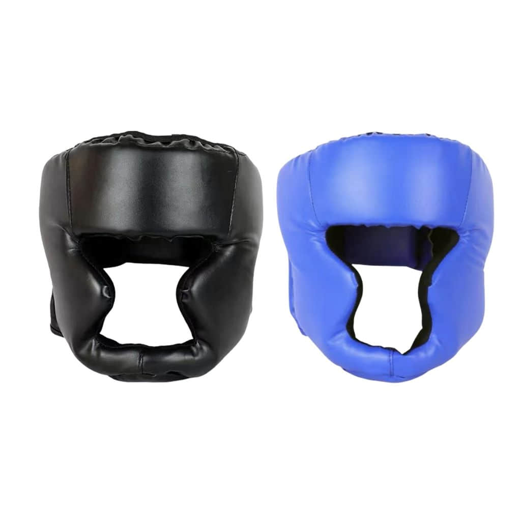 Boxing Helmet | Boxing Protective Helmet
