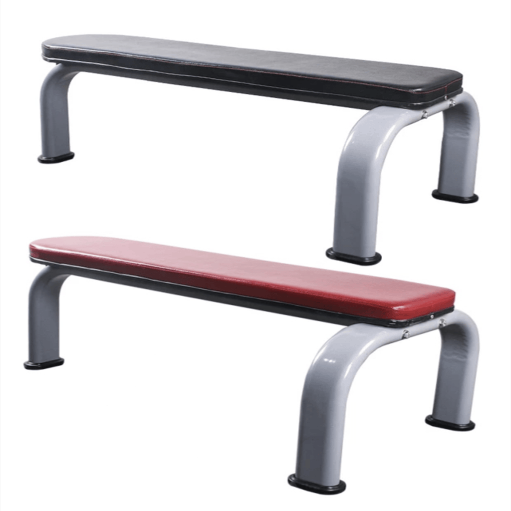Weight Bench | Premium Flat Bench | Commercial Grade