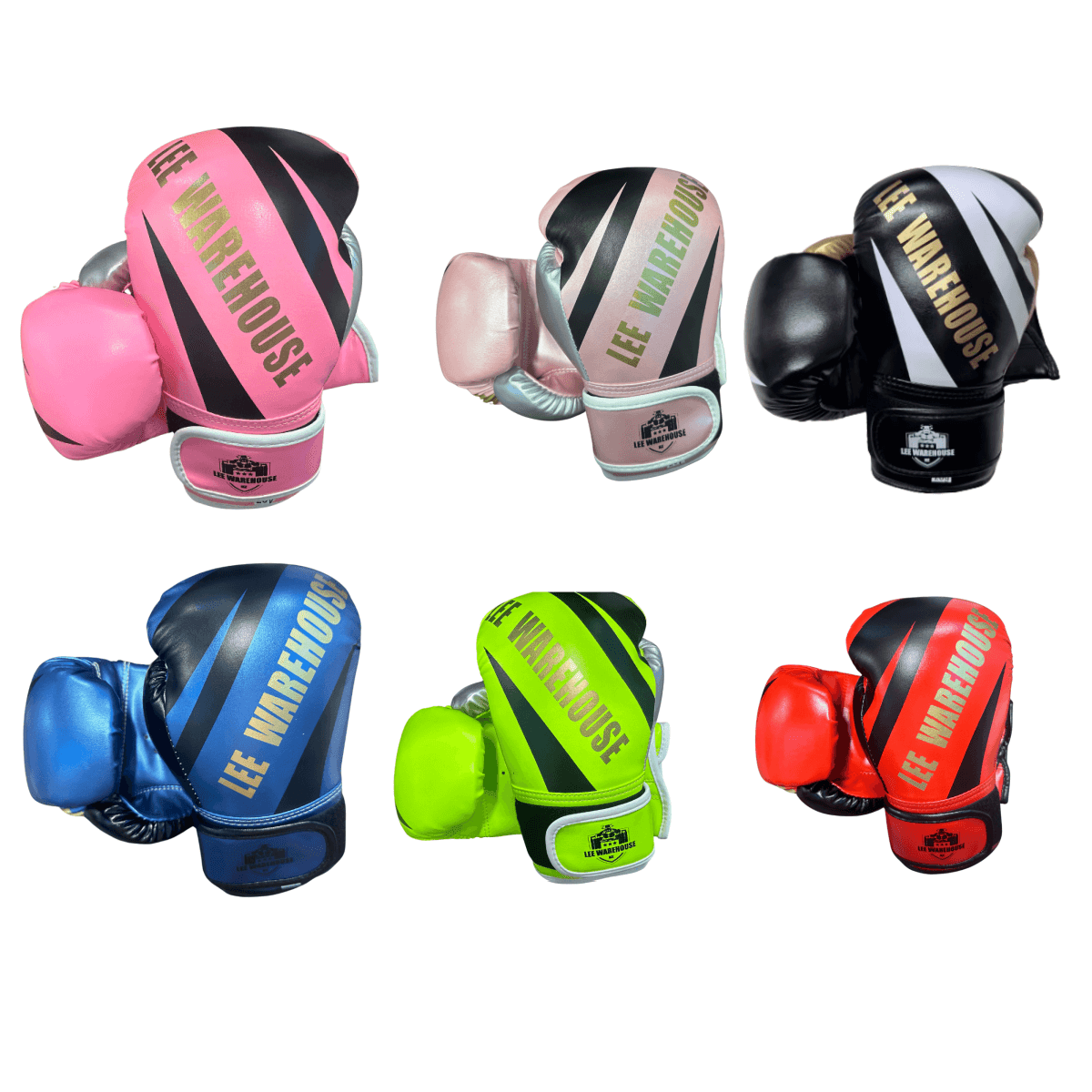 Boxing Gloves | Kids Boxing Training Gloves
