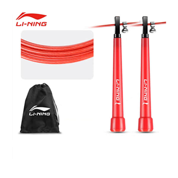 Skipping Rope | Jump Rope Speed Rope - Image 4