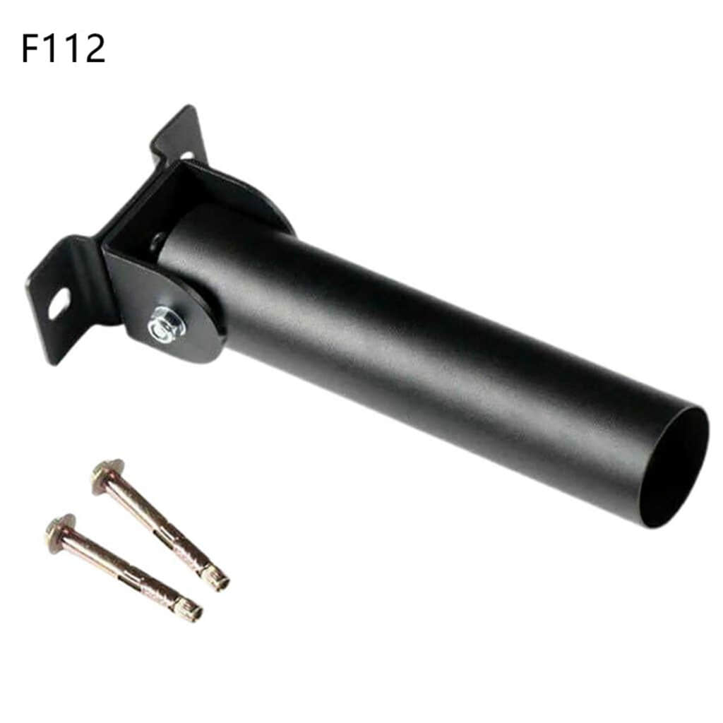 Landmine | Floor Mounted Weight Plate T Bar Row  | F112