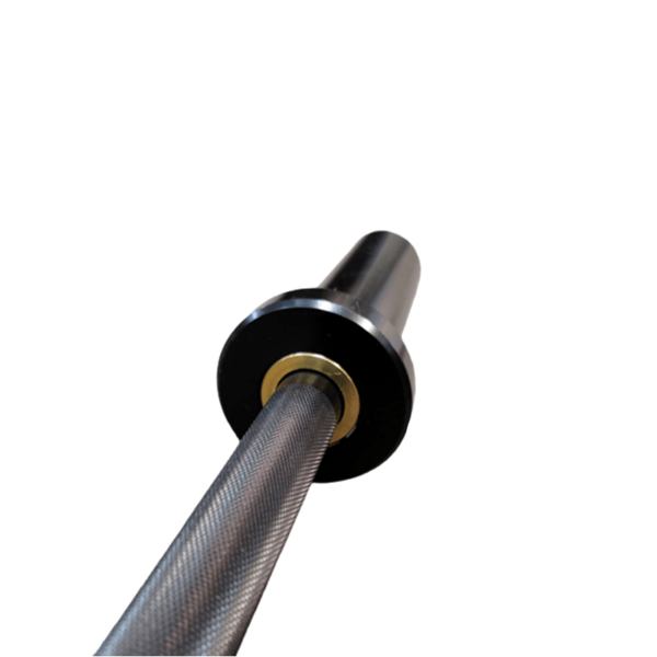 Olympic Dumbbell Bars - Image 4