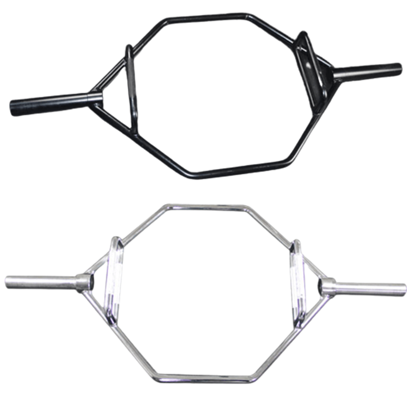 Trap Bar Hex Training Trap Barbell 50mm