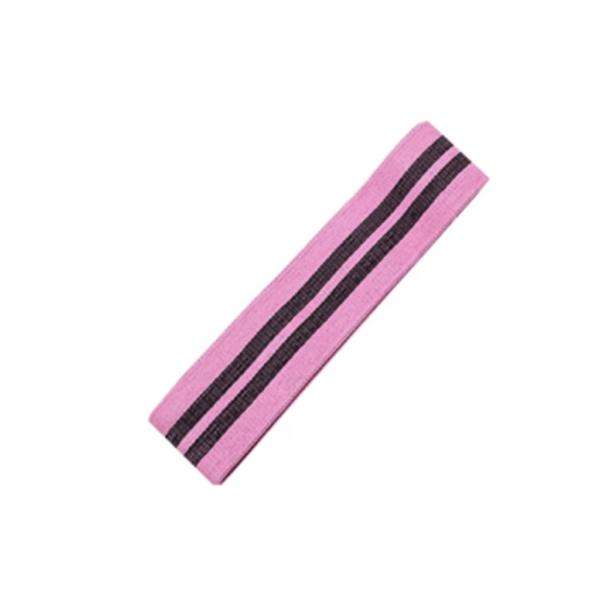 Resistance Bands | Leg Squat Yoga Band Non Slip - Image 16