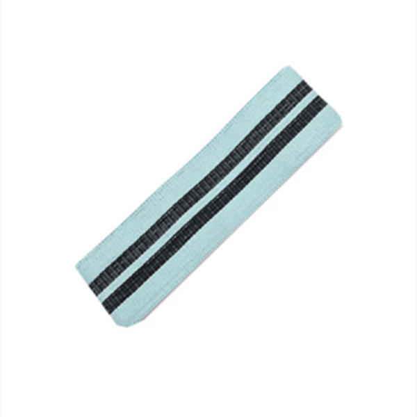 Resistance Bands | Leg Squat Yoga Band Non Slip - Image 14