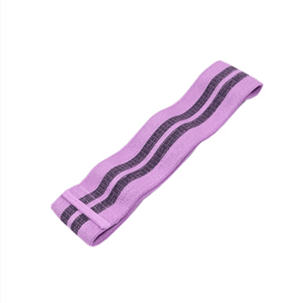 Resistance Bands | Leg Squat Yoga Band Non Slip – Medium