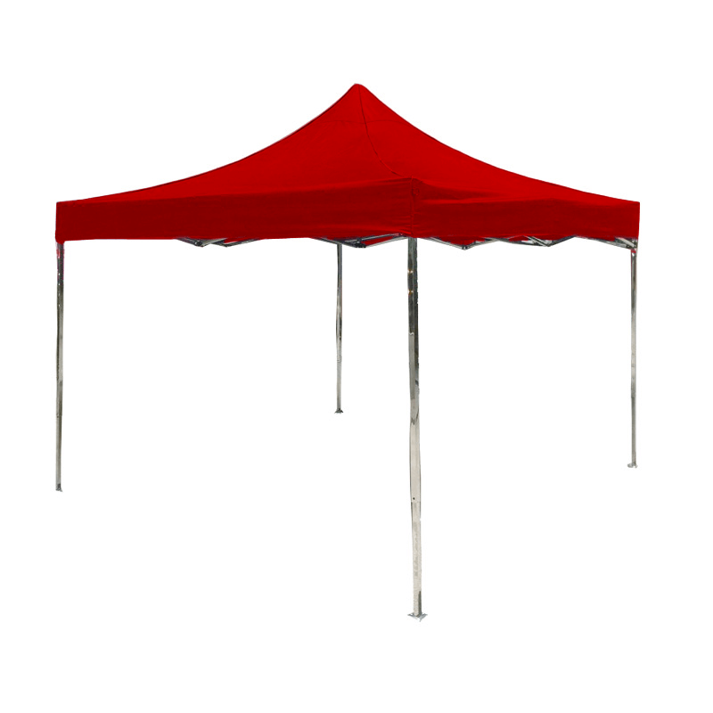 Gazebo Stainless Steel 3x6m Folding Gazebo
