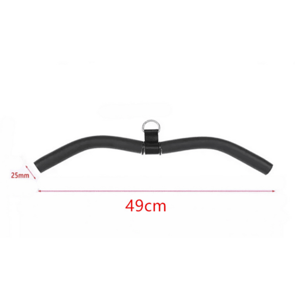 Wall Mount Pulley | Cable Machine Triceps Biceps Pulley System - Image 5