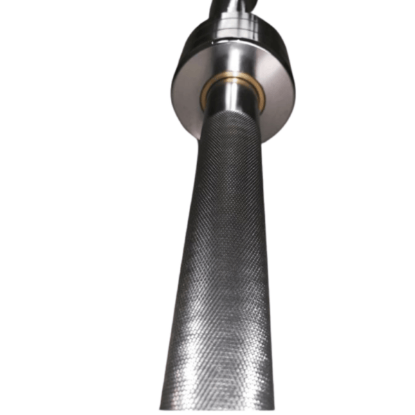 2.2 barbell bearing