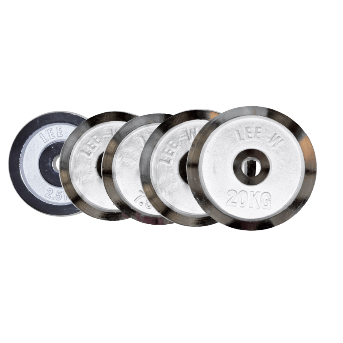 weight plates 25mm