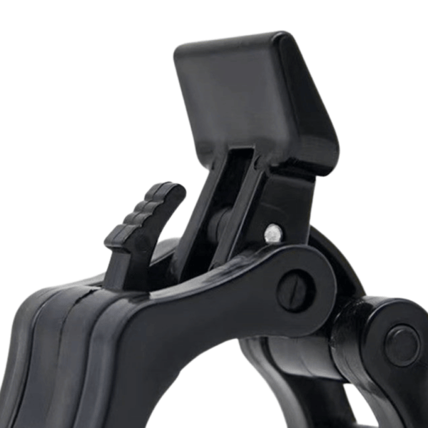 Weight Collar Lock