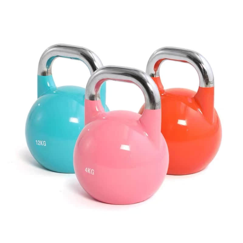 Competition kettelbell