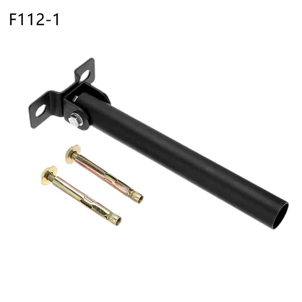 Landmine | Floor Mounted Weight Plate T Bar Row  | F112-1