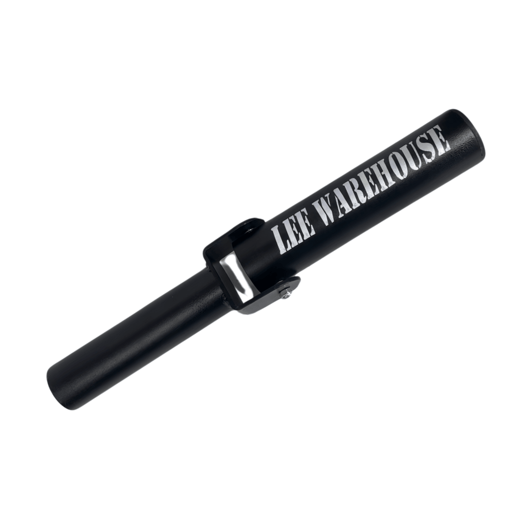 Landmine | Floor Mounted Weight Plate T Bar Row  | F111