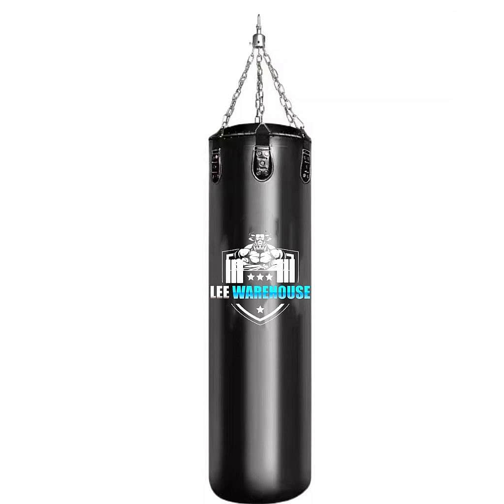 Boxing Bag | Punching Bag | Kickboxing