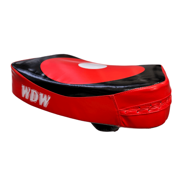 Boxing Kick Pad | Boxing Curved Strike Shield - Image 2