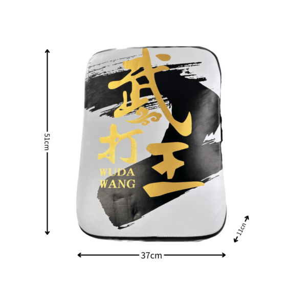 Boxing Kick Pad | Boxing Curved Strike Shield - Image 10