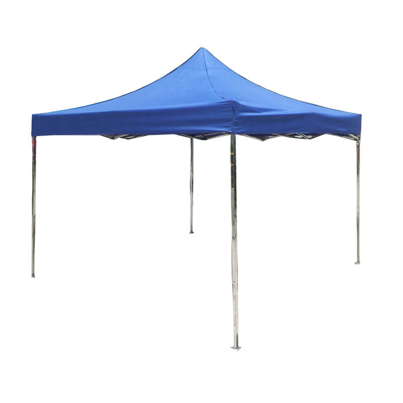 Gazebo Stainless Steel 3×4.5m Folding Gazebo