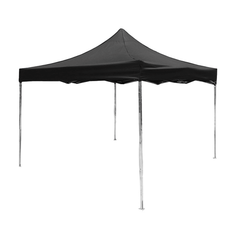 Gazebo Stainless Steel 3x3m Folding Gazebo