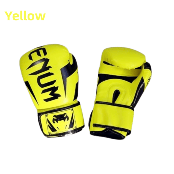 Boxing Gloves | Boxing Training Gloves - Image 19