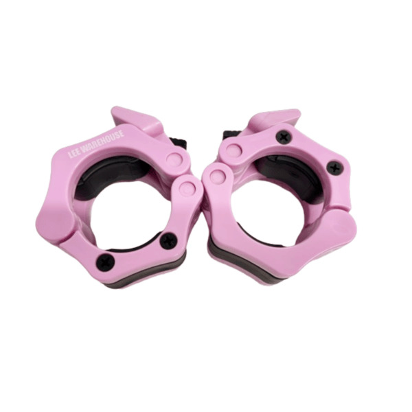 barbell collar