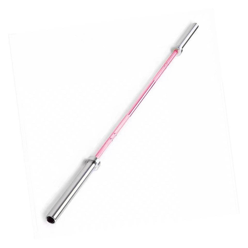 Aluminum Olympic Barbell｜1.8m Olympic Straight Barbell