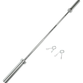 Olympic barbell 50mm weightlifting bar
