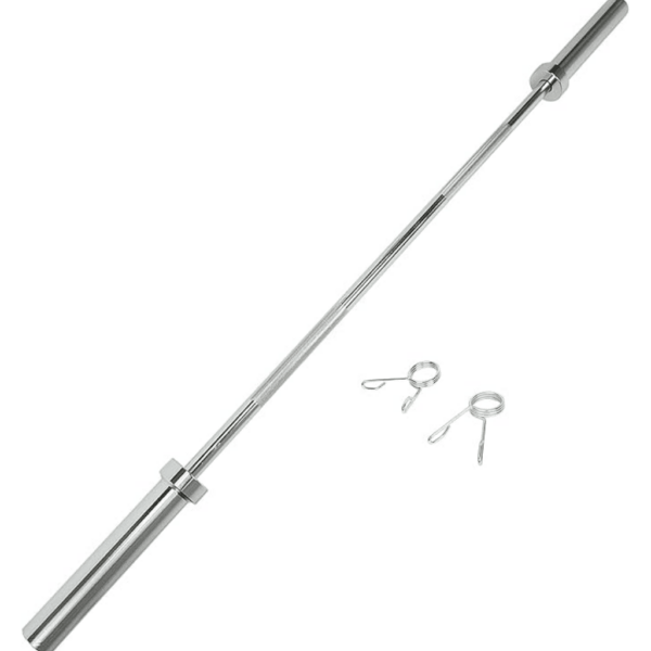 Olympic barbell 50mm weightlifting bar