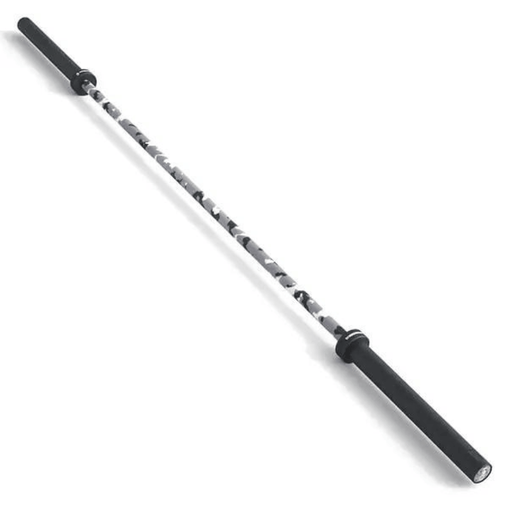 Olympic Barbell | 2.2m 1500lbs 20KG Camouflages Barbell