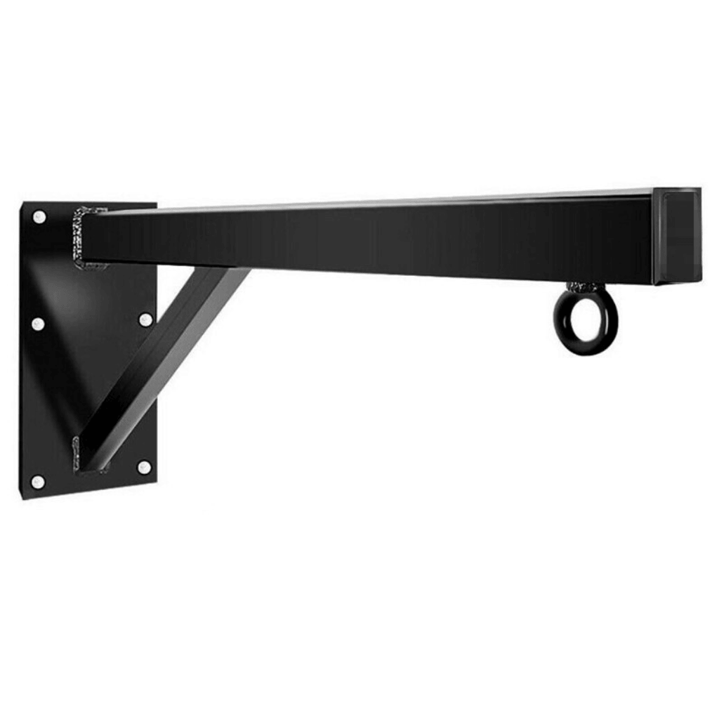 Punching Bag Wall Mount Hanger | Boxing Bag Hanger