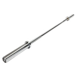 front 1.5 Olympic Straight barbell