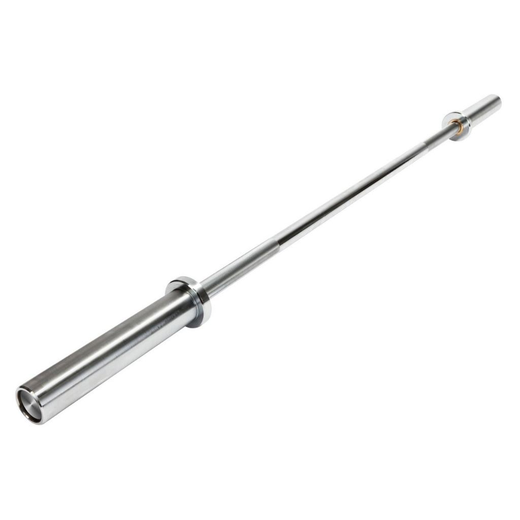 Olympic Barbell｜1.8m Straight Bar