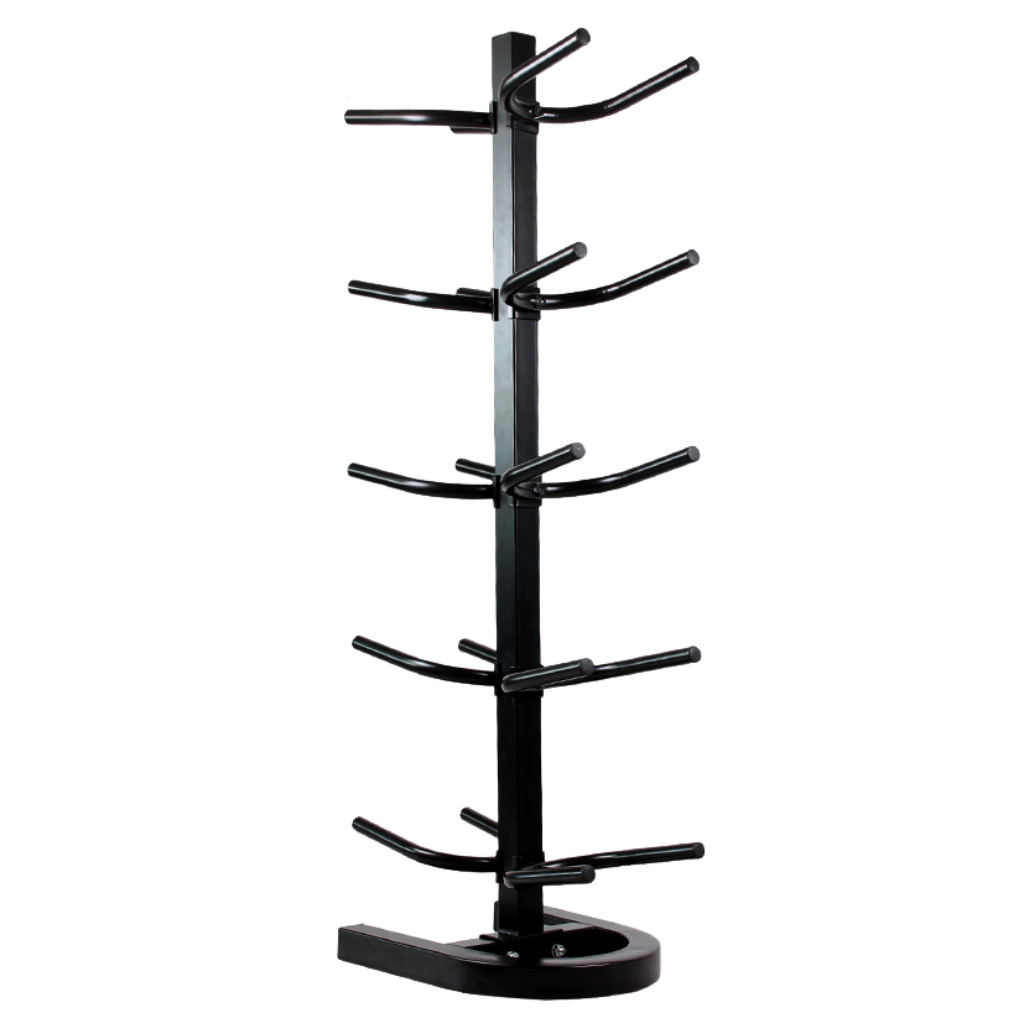 Commercial Medicine Ball Rack | Wall Ball Storage